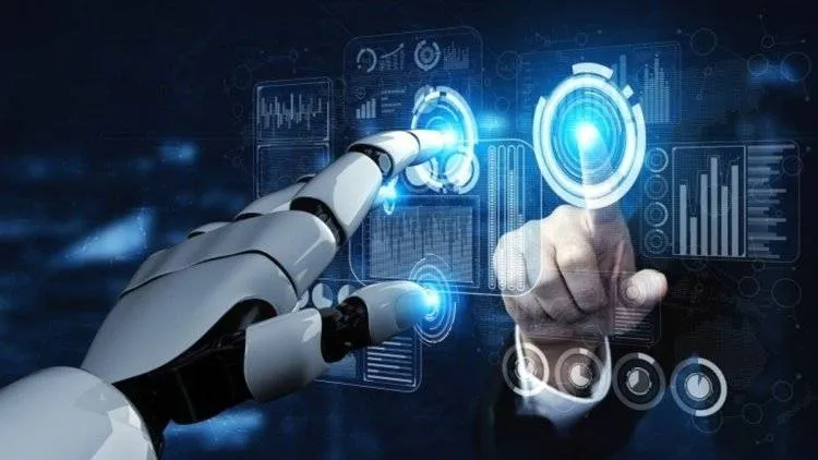 اليابان.. ابتكار روبوت بخلايا عصبية يفكر مثل البشر