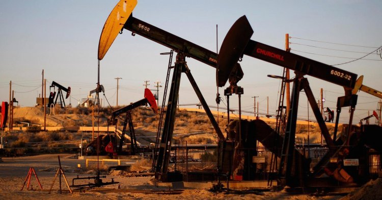 ارتفاع سعر برميل النفط عالميا إلى 84.5 دولار