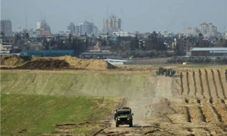 رعب المركبات المفخخة .. سلاح المقاومة الفلسطينية القادم من غزة