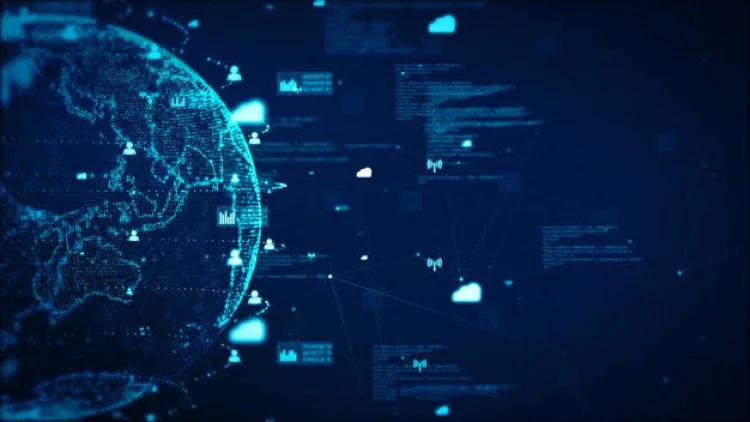 الصين .. طلب موافقة مسبقة لنقل بيانات الانترنيت إلى خارج البلد.