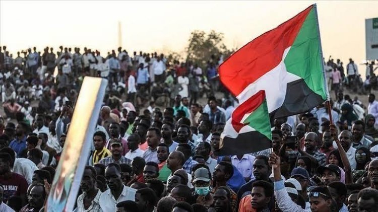 السودان ..انقطاع الاتصالات والإنترنت قبيل انطلاق مظاهرات مليونية