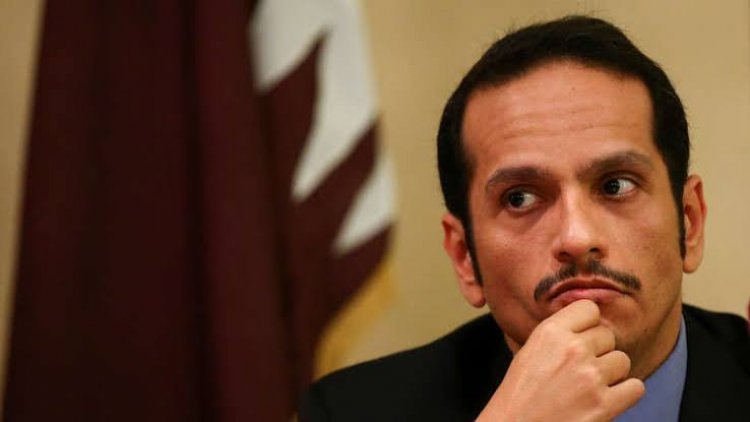 قطر تستنكر تصريحات قرداحي وتدعو الحكومة اللبنانية إلى اتخاذ الإجراءات اللازمة لتهدئة الأوضاع