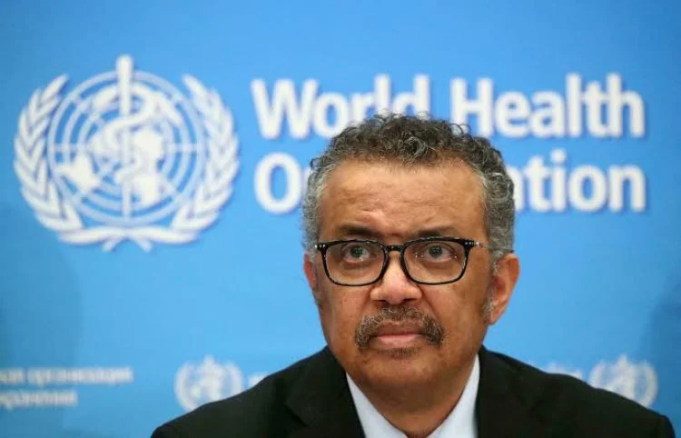منظمة الصحة العالمية تحذر من ظهور فيروس جديد في المستقبل، لن تكون البشرية قادرة على احتوائه