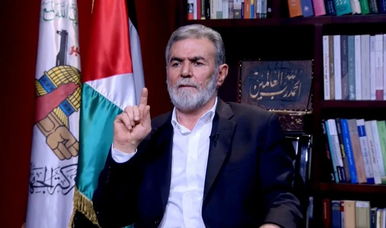 الجهاد الإسلامي تكشف تفاصيل زيارة وفدها برئاسة النخالة للقاهرة