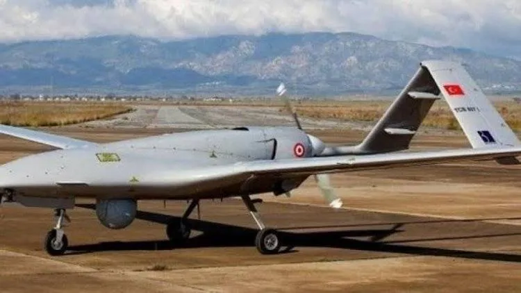 تركيا تعلن عدم مسؤوليتها عن استخدام أوكرانيا طائرة مسيّرة تركية في نزاعها مع الانفصاليين