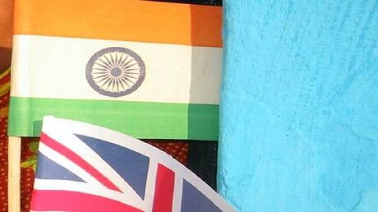 الهند وبريطانيا تطلقان مشروع شبكة شمسية عالمية بمؤتمر المناخ في غلاسكو