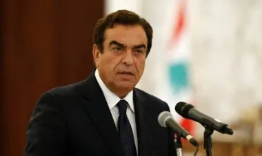 لبنان.. مكتب رئيس الوزراء ينفي تصريحات منقولة عن قرداحي بأنه لن يستقيل وأن الحكومة باقية