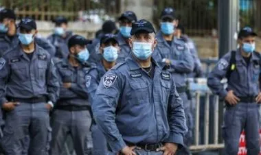 صحيفة عبرية: ضباط شرطة إسرائيليون أجبروا ضحية اغتصاب فلسطينية على سحب شكواها