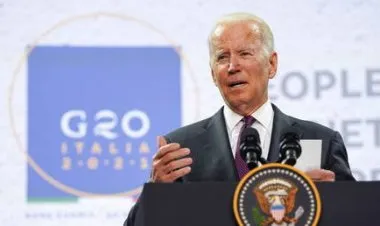 بايدن: سنرد على إجراءات إيران ضد المصالح الأمريكية بما في ذلك الضربات بالدرونات