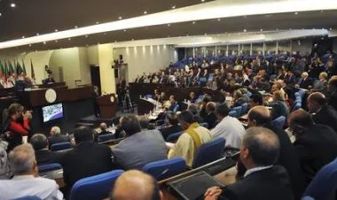 نواب جزائريون يتقدمون بمشروع قانون  لتجريم الاستعمار الفرنسي في الجزائر