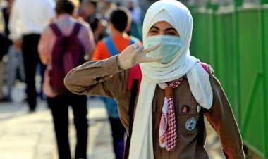 الاردن بعد ارتفاع إصابات كورونا في المدارس... أحذروا من القادم