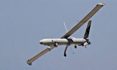 حارس الأجواء.. مشروع تطوير طائرة مسيرة بأيادي سعودية خالصة