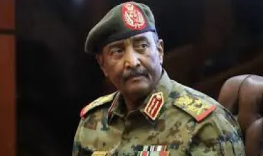 البرهان يثمن موقف موسكو المتوازن تجاه الأحداث الأخيرة بالسودان