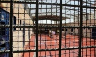 تضامنا مع الأسرى المضربين عن الطعام..الهيئة القيادية العليا لأسرى الجهاد وحماس تقرران اغلاق اقسام السجون اليوم