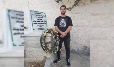 حسين بنات، ‏الشاهد الرئيس بقضية اغتيال نزار بنات يدلي بشهادته