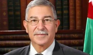الاردن.. نائب يدعي دخول شحنة غذائية غير صالحة للإستهلاك إلى المملكة مؤخرا وتم استهلاكها