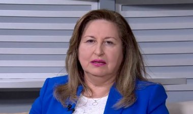 الاردن.. تحريك دعوى قضائية بحق الدكتور سناء قموة مديرة مختبرات الغذاء والدواء في المؤسسة العامة للغذاء والدواء سابقاً