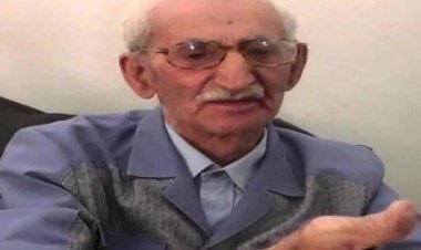 في الذكرى السادسة لوفاة الشاعر العروبي محمود دسوقي