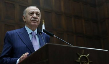 أردوغان يهدد بعملية عسكرية جديدة في سوريا