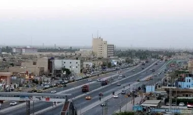 تسمم أكثر من 200 شخص بعد تناولهم وجبات فلافل في مطعم بجنوب العراق