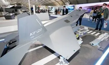 كوريا الجنوبية تكشف عن طائرتها المقاتلة الجديدة "KF-21"