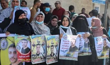 شلح: المقاومة ستحرق الأخضر واليابس تحت أقدام الاحتلال في حال استشهاد أي أسير في السجون الإسرائيلية