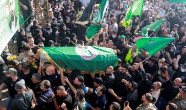 حركة أمل اللبنانية: لن نساوم على دماء ضحايا وجرحى الطيونة