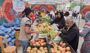 ارتفاع الأسعار في الضفة.. قلق شعبي ومحاولات رسمية لامتصاص الصدمة