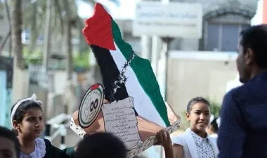 المؤتمر الشعبي لفلسطينيي الخارج يطالب بريطانيا بالاعتذار عن تصريح بلفور