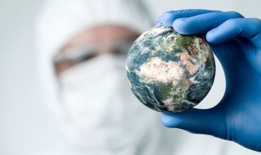 كورونا حول العالم.. 5 ملايين وفاة و 247 مليون إصابة