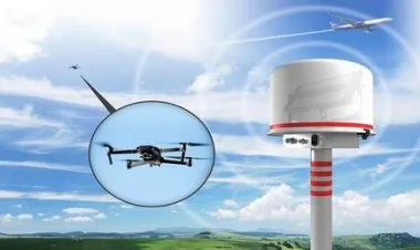 روسيا...  تصميم تكنولوجيا جديدة لكشف المروحيات المسيرة الصغيرة