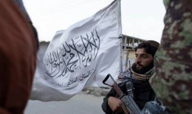 طالبان تنفي انضمام مسؤولين سابقين من قوات الأمن الأفغاني  إلى "داعش"