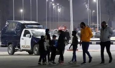 تفاصيل جديدة لجريمة بشعة هزت مصر وأثارت حالة من الرعب في منطقة الإسماعيلية