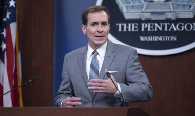 البنتاغون: نعتزم مواصلة استخدام آلية تفادي الصدام مع روسيا في سوريا