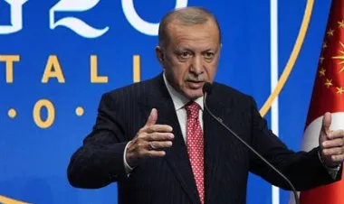 أردوغان: تركيا لن تفتح أبوابها أمام موجة هجرة جديدة من أفغانستان