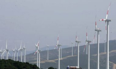 المغرب يعتزم حشد استثمارات دولية لقطاع طاقة الرياح بقيمة 1.6 مليار دولار