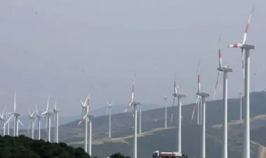 المغرب يعتزم حشد استثمارات دولية لقطاع طاقة الرياح بقيمة 1.6 مليار دولار