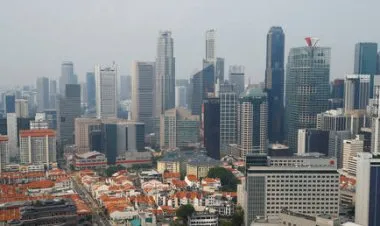 سنغافورة تحظر كتابا يحتوي على رسوم مسيئة للنبي محمد