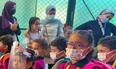 مصر تسجل 951 إصابة جديدة بكورونا و60 وفاة