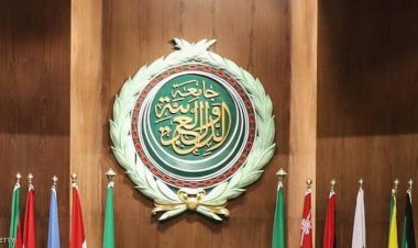 الجامعة الدول العربية تطالب  بريطانيا بتصحيح خطأها التاريخي في وعد بلفور