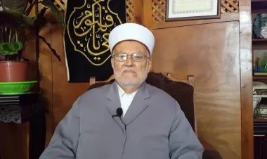 الشيخ صبري يدعو عائلات الشيخ جراح لرفض التسوية كواجب وطني وشرعي