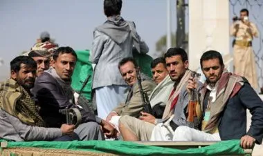 الحوثيون: تحرير 1100 كيلومتر مربع في مأرب و141 عملية لسلاح الجو المسير استهدفت بعضها السعودية