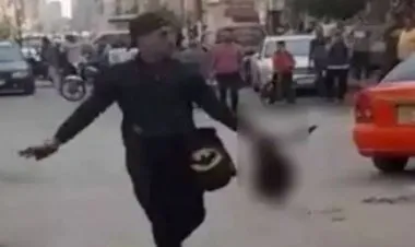 مصر.. الكشف عن معلومات هامة حول جريمة الإسماعيلية المرعبة وكشف دوافع الجاني