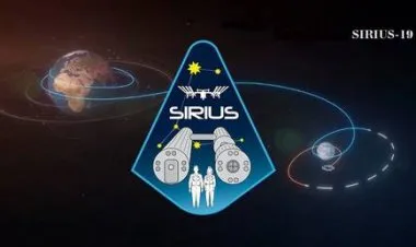 رائد فضاء إماراتي يشارك في تجربة محاكاة التحليق الفضائي إلى القمر