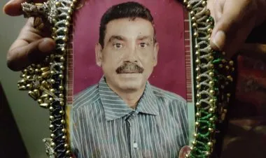 مصر ... أول صورة للمجني عليه في جريمة الإسماعيلية