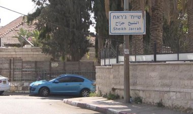 أهالي وحدات حي الشيخ جراح: نرفض بالإجماع التسوية المقترحة