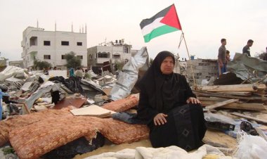 طرح مناقصات لبدء إعمار ما دمره الاحتلال في غزة