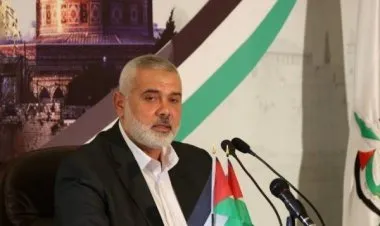 هنية: متمسكون بـالوصاية الهاشمية على المقدسات