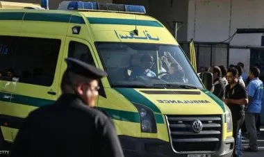 مصر.. مريض نفسي يحاول ذبح سيدة بالإسكندرية