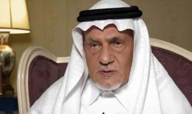 تركي الفيصل: الفشل الغربي في أفغانستان يعكس تحولات كبرى